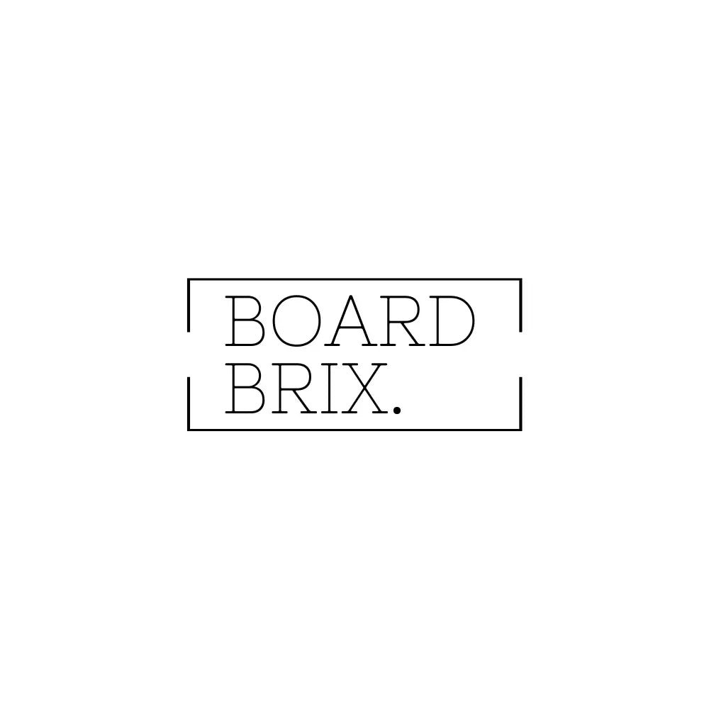 BoardBrix Geschenkgutschein BoardBrix